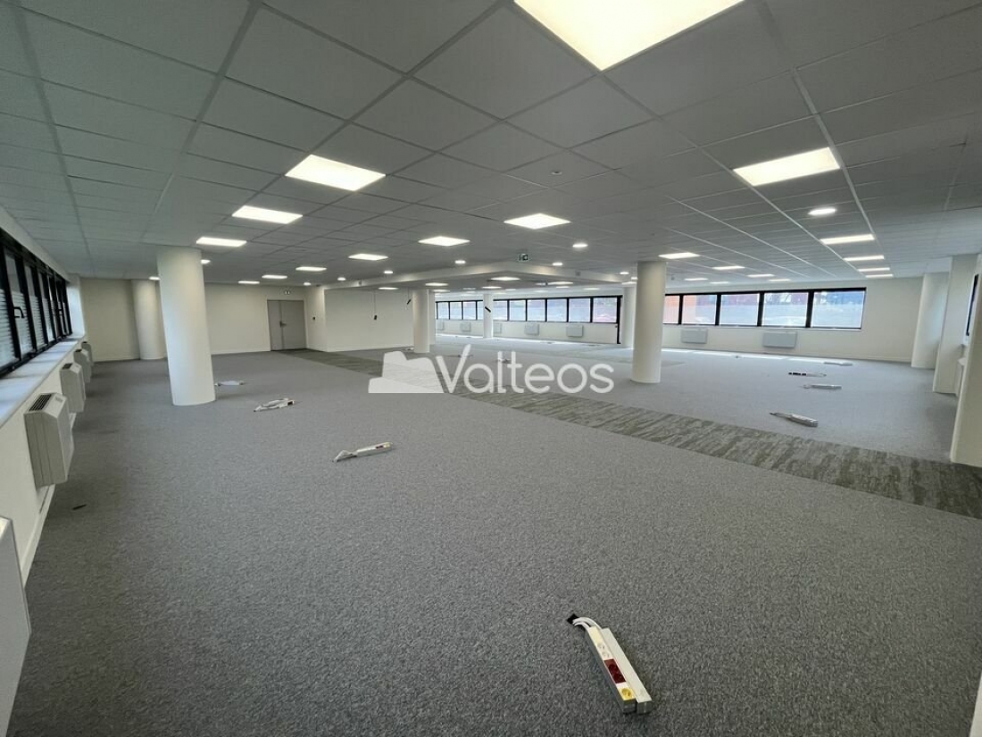 Photo 8 – location bureaux	TOULOUSE (31300)