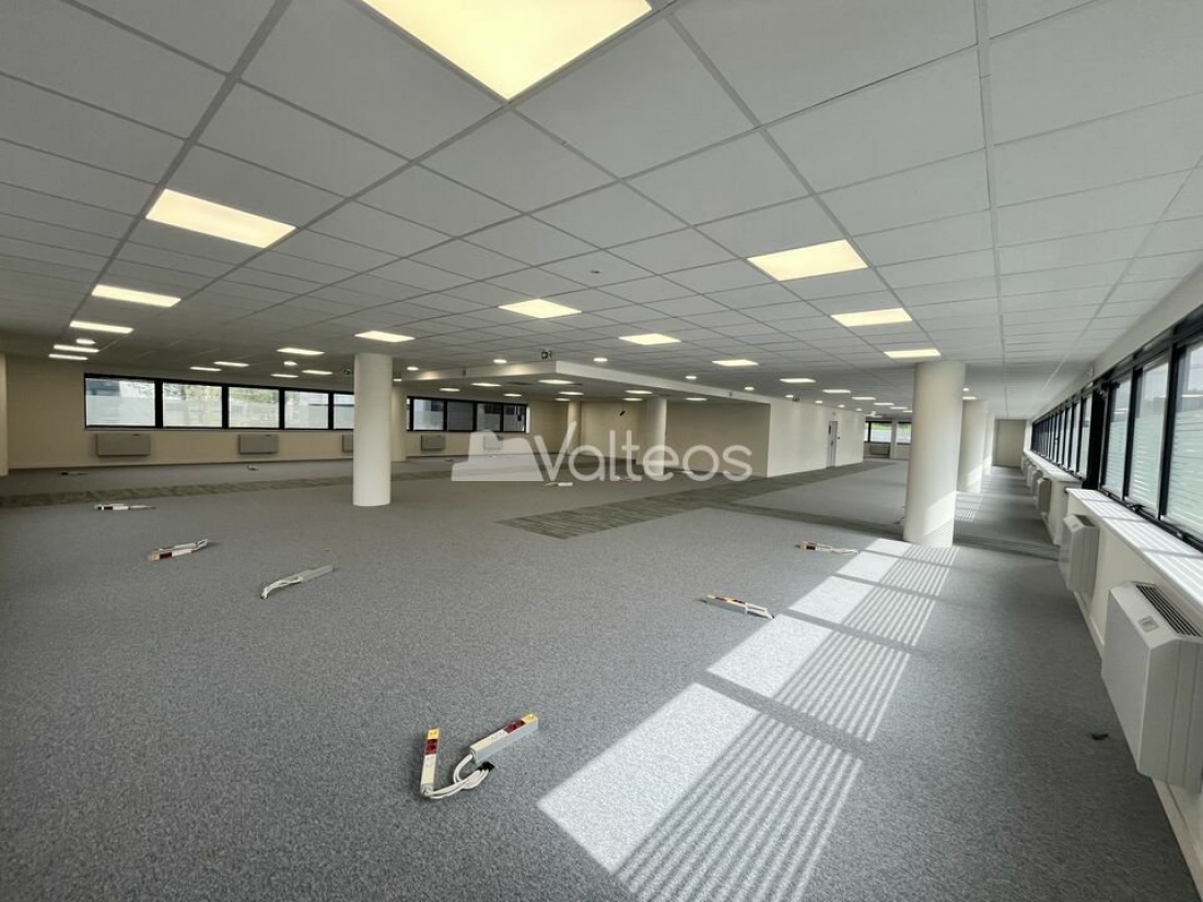 Photo 2 – location bureaux	TOULOUSE (31300)