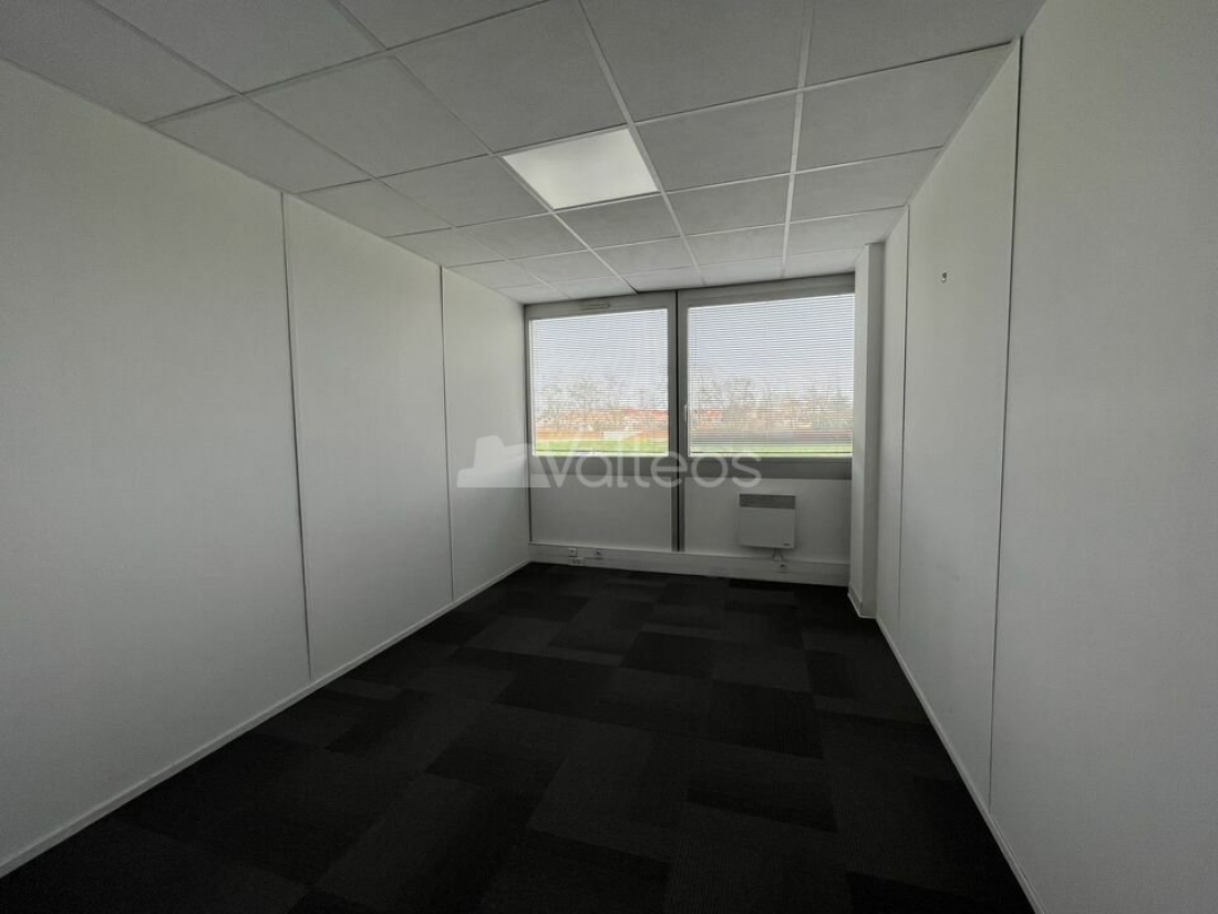 Photo 4 – location bureaux	BLAGNAC (31700)