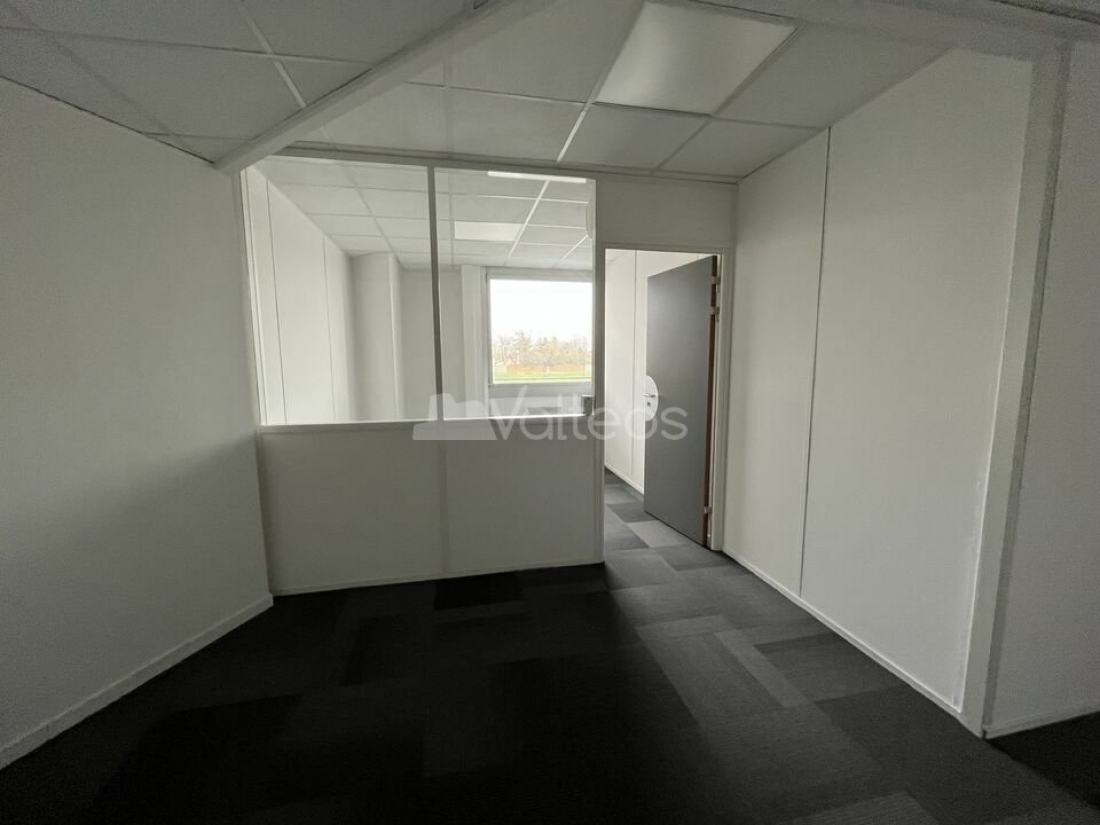 Photo 5 – location bureaux	BLAGNAC (31700)