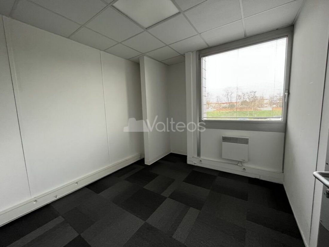 Photo 6 – location bureaux	BLAGNAC (31700)