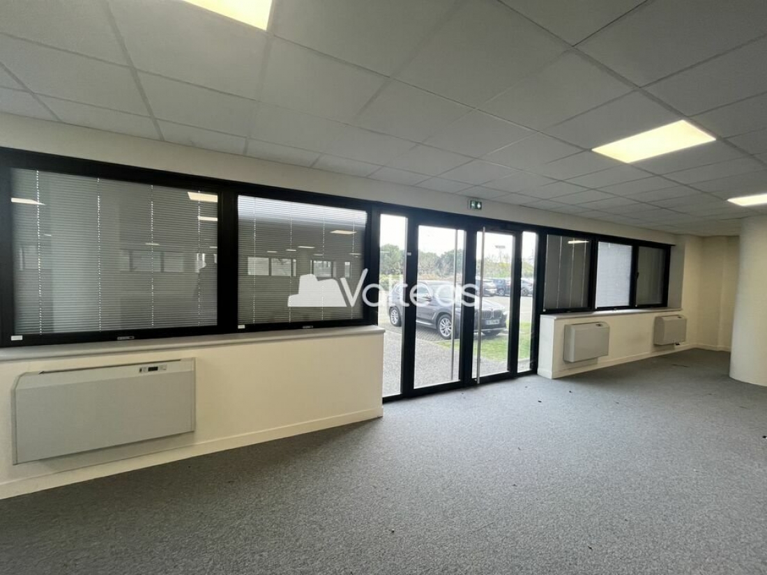 Photo 5 – location bureaux	TOULOUSE (31300)