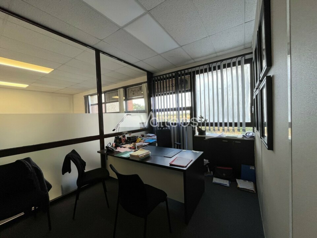 Photo 5 – location bureaux	BALMA (31130)