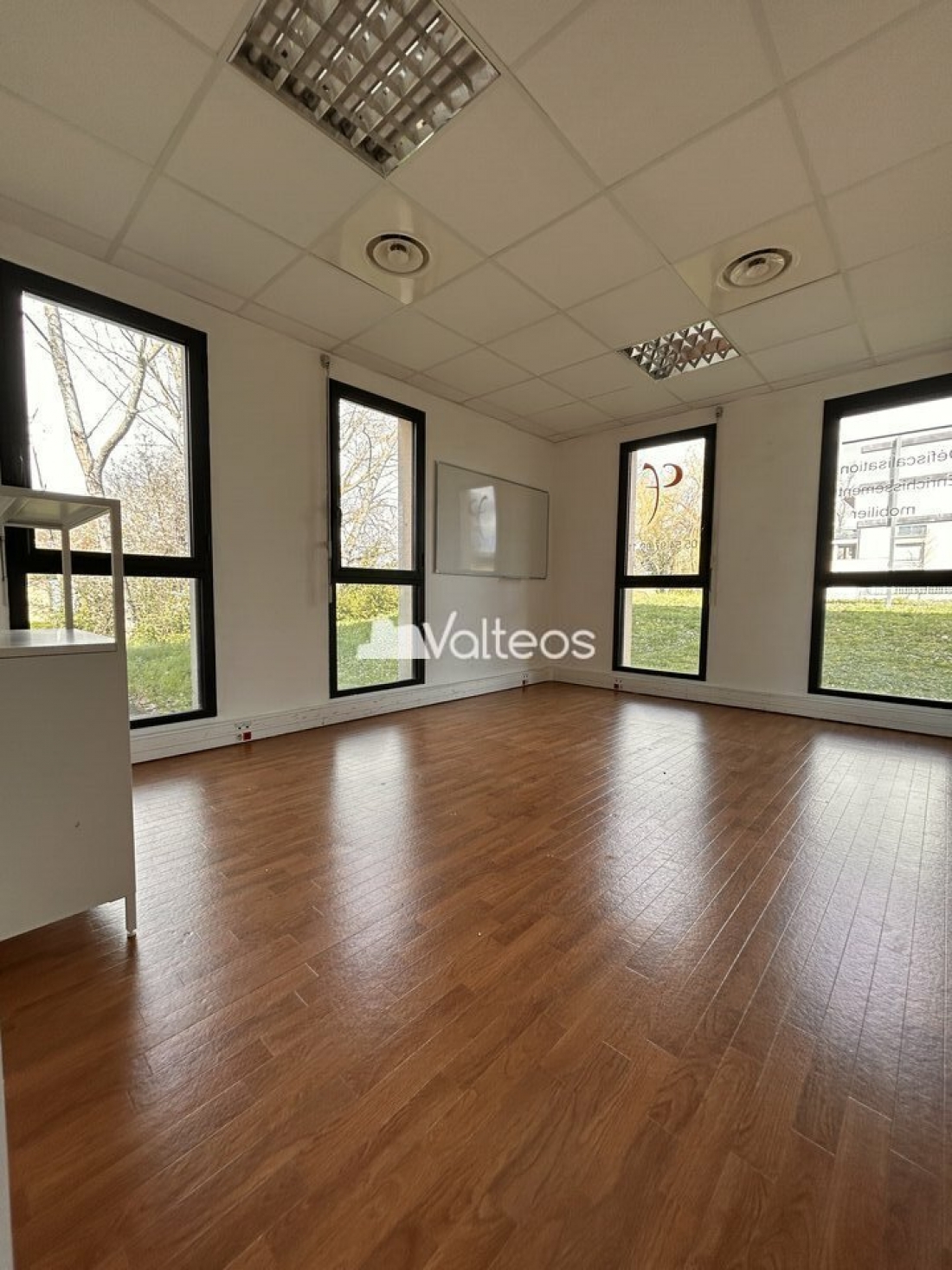 Photo 2 – location bureaux	BLAGNAC (31700)