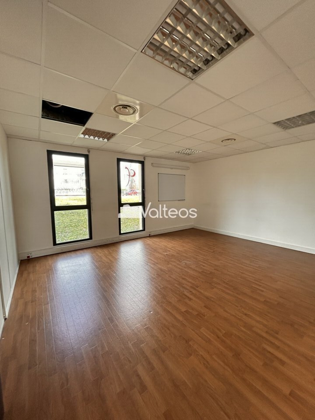 Photo 3 – location bureaux	BLAGNAC (31700)