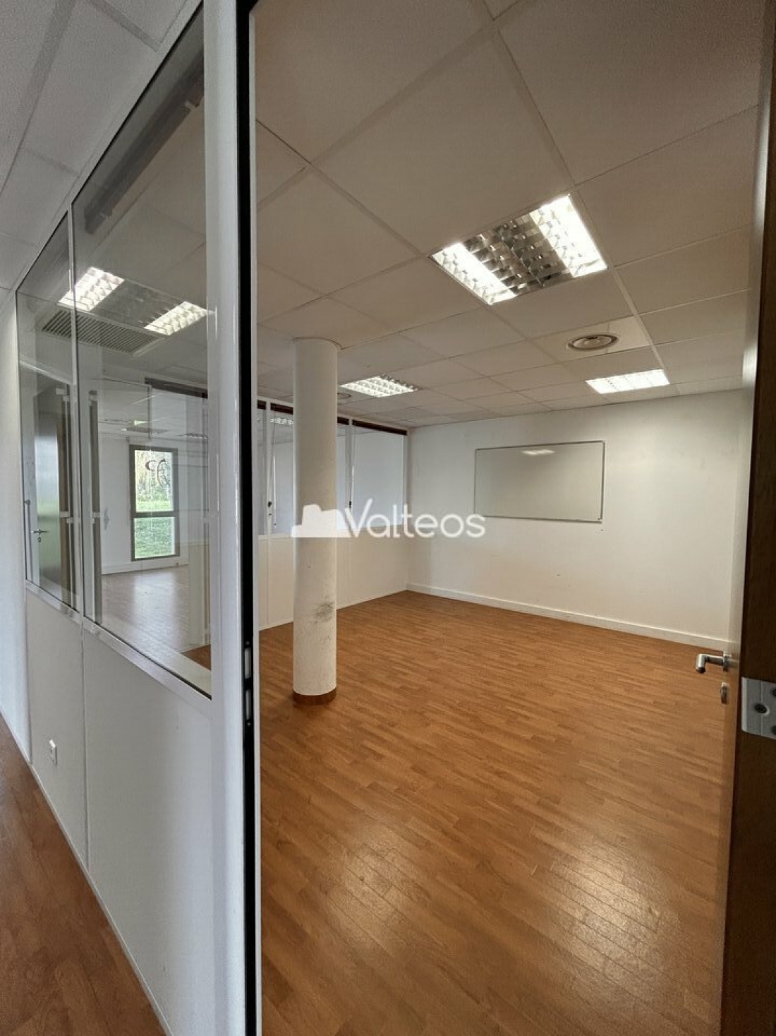 Photo 4 – location bureaux	BLAGNAC (31700)