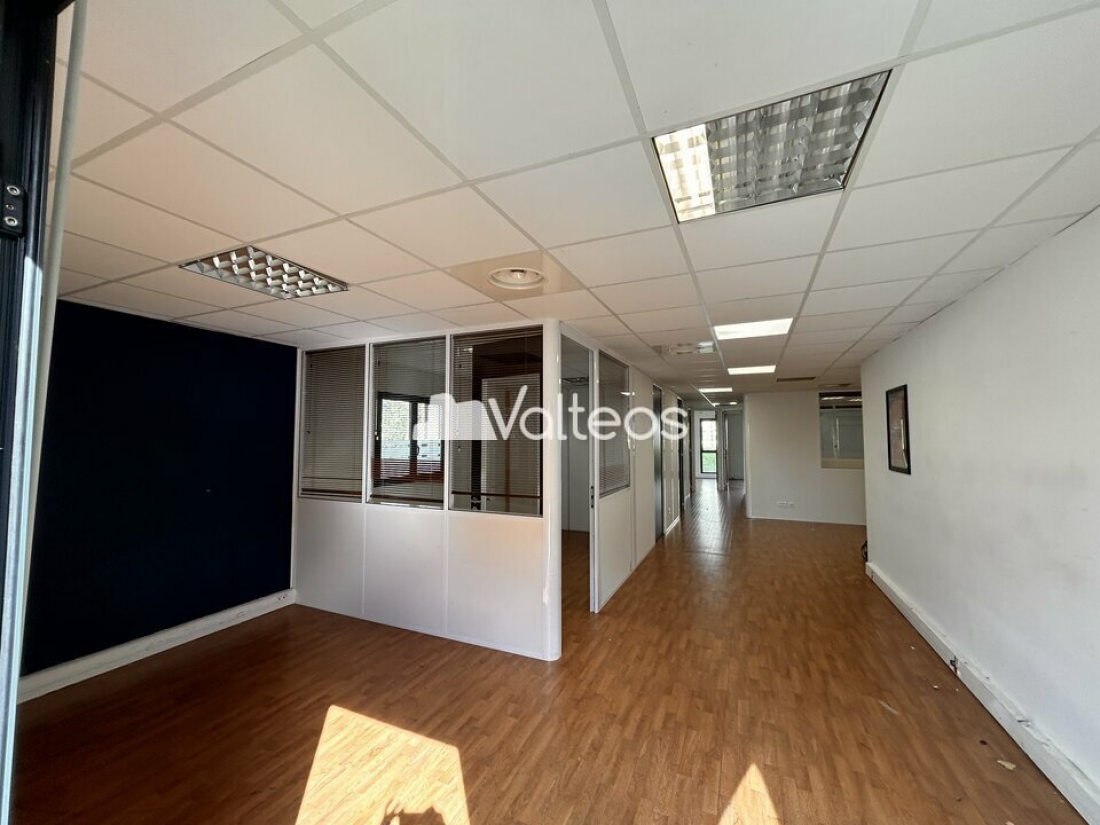 Photo 5 – location bureaux	BLAGNAC (31700)