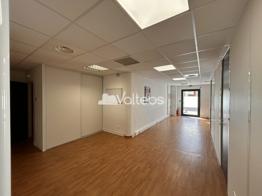 Photo 7 – location bureaux	BLAGNAC (31700)