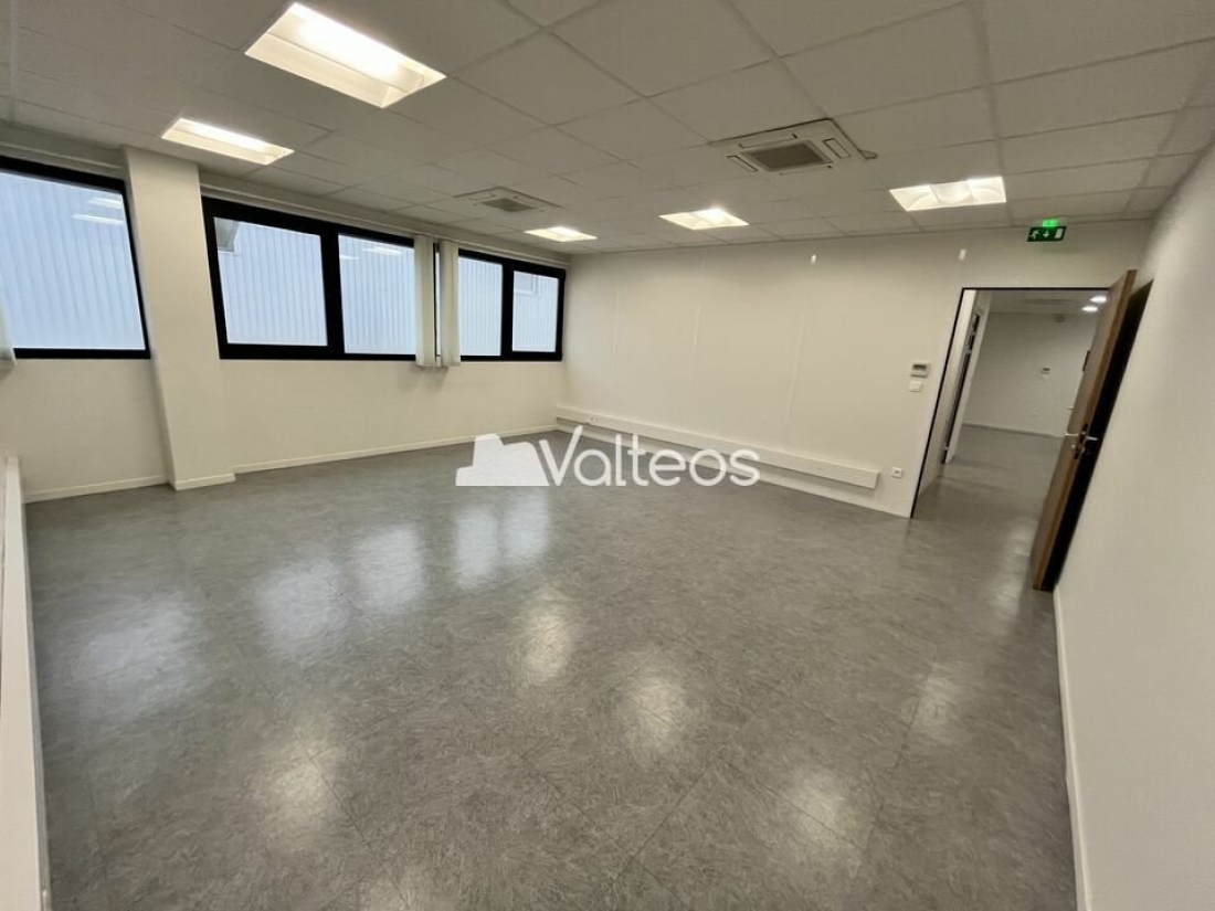 Photo 4 – location bureaux	COLOMIERS (31770)