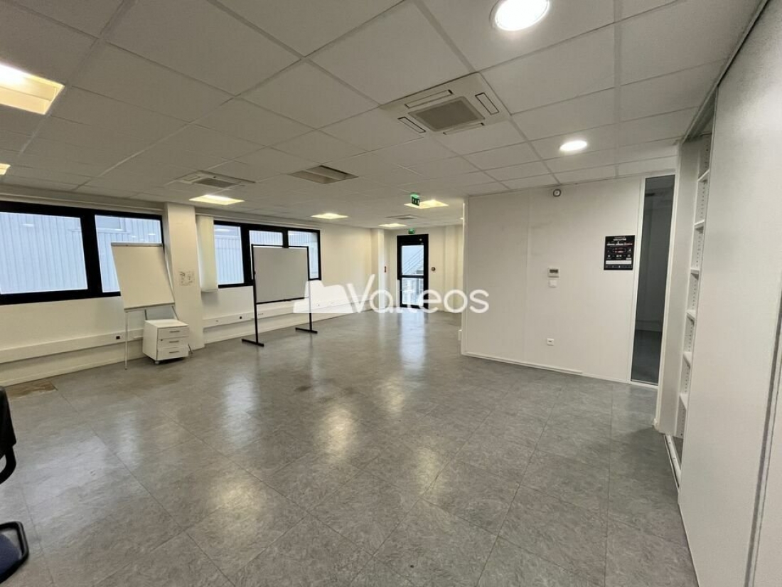 Photo 2 – location bureaux	COLOMIERS (31770)