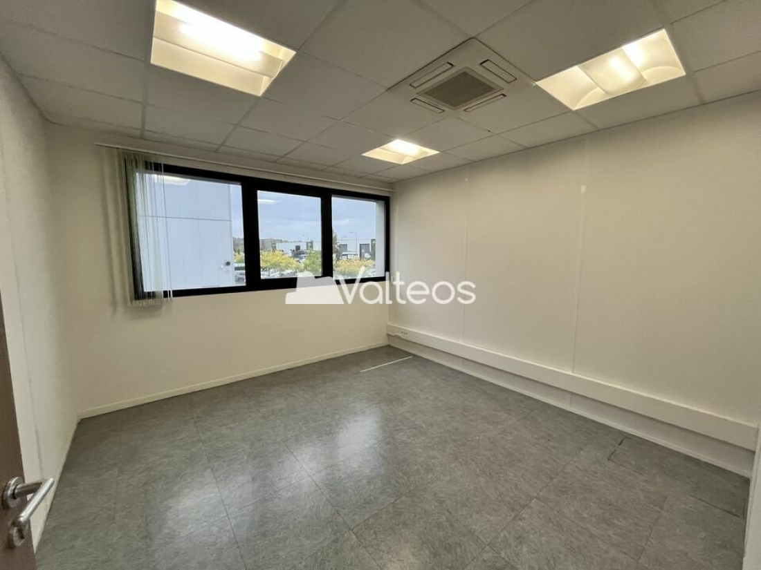 Photo 6 – location bureaux	COLOMIERS (31770)