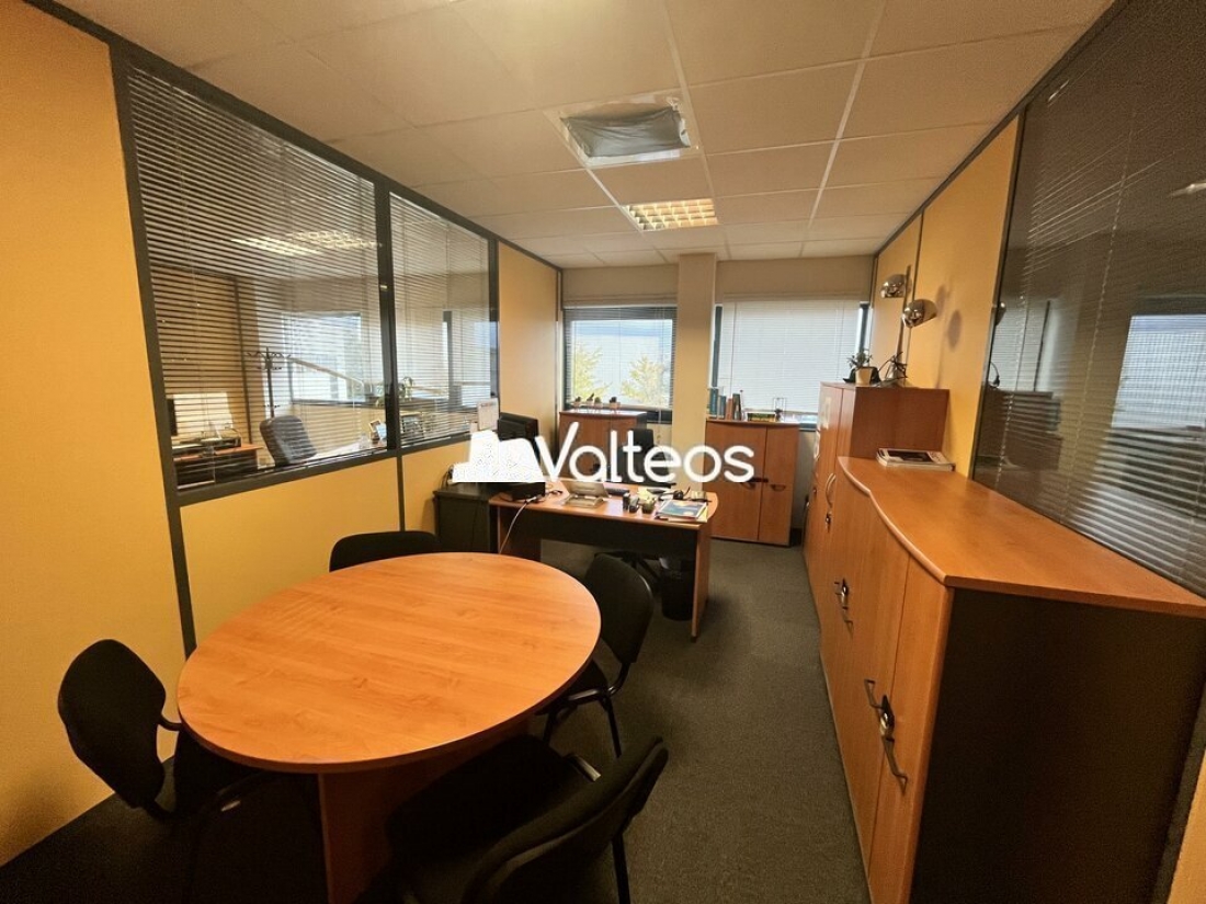 Photo 2 – location bureaux	COLOMIERS (31770)