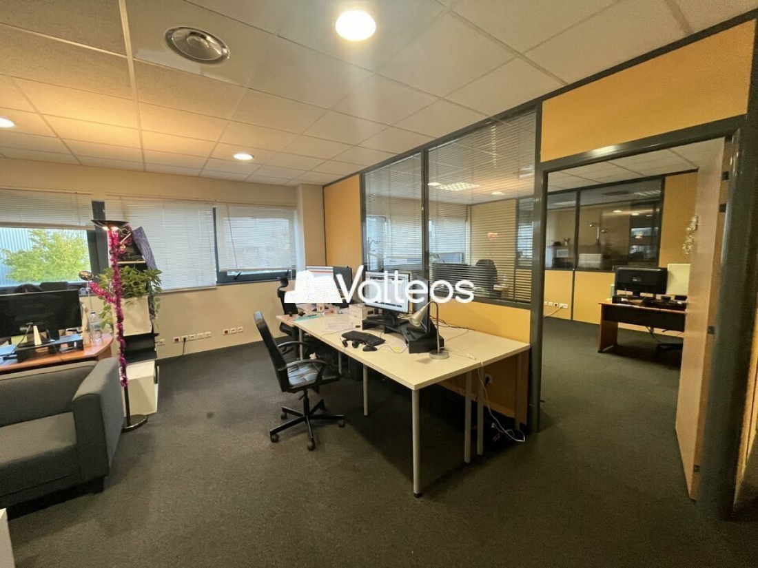 Photo 3 – location bureaux	COLOMIERS (31770)