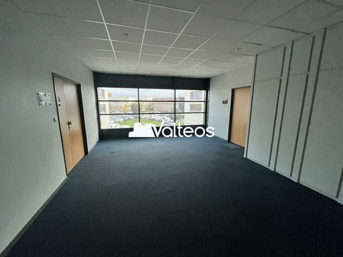 Photo 4 – location bureaux	COLOMIERS (31770)