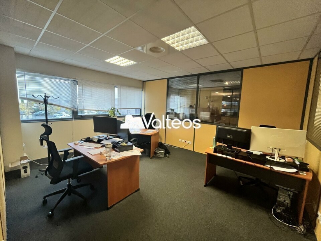 Photo 6 – location bureaux	COLOMIERS (31770)