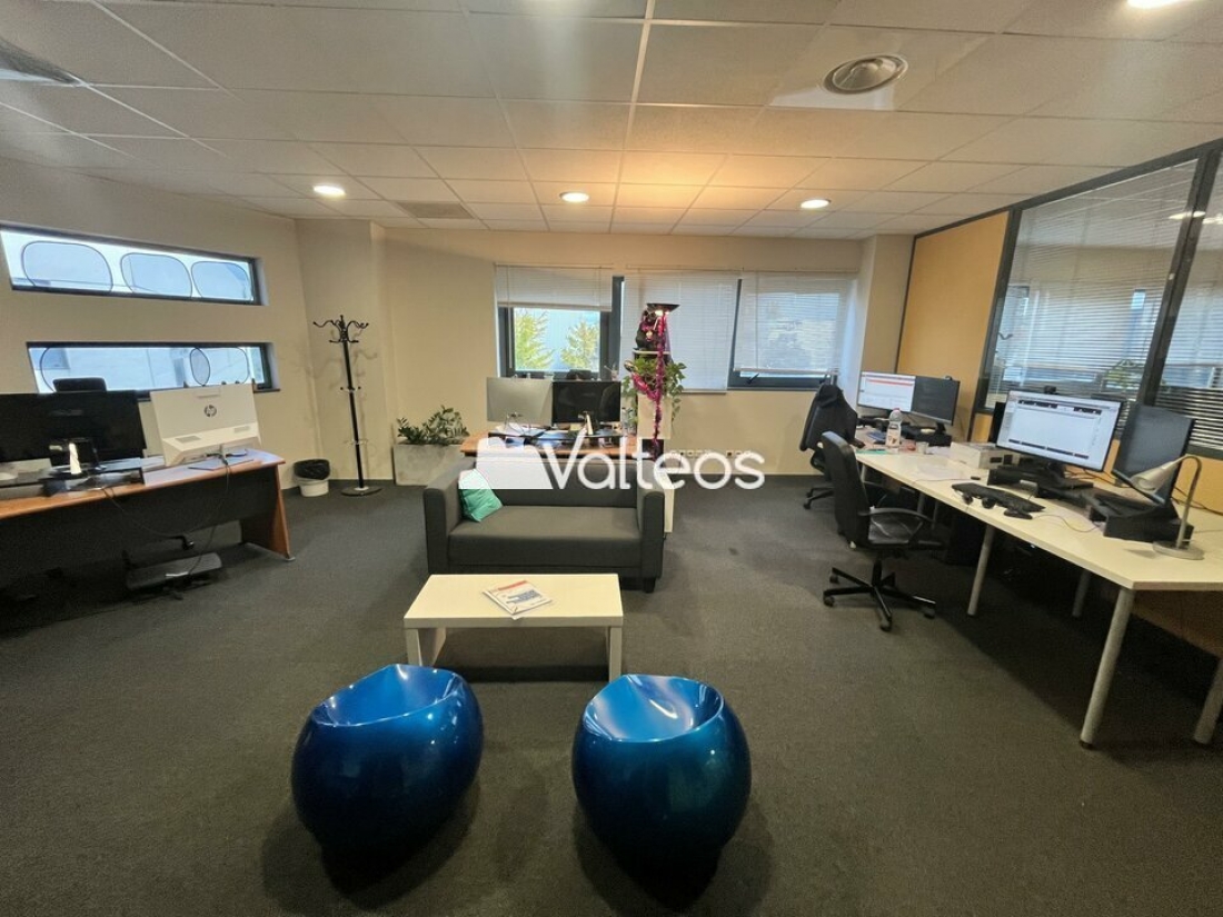 Photo 8 – location bureaux	COLOMIERS (31770)