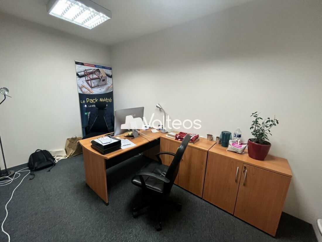 Photo 9 – location bureaux	COLOMIERS (31770)