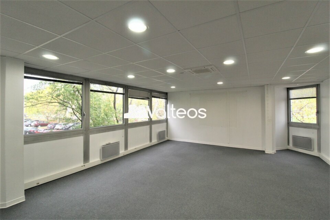 Photo 4 – location bureaux	BLAGNAC (31700)