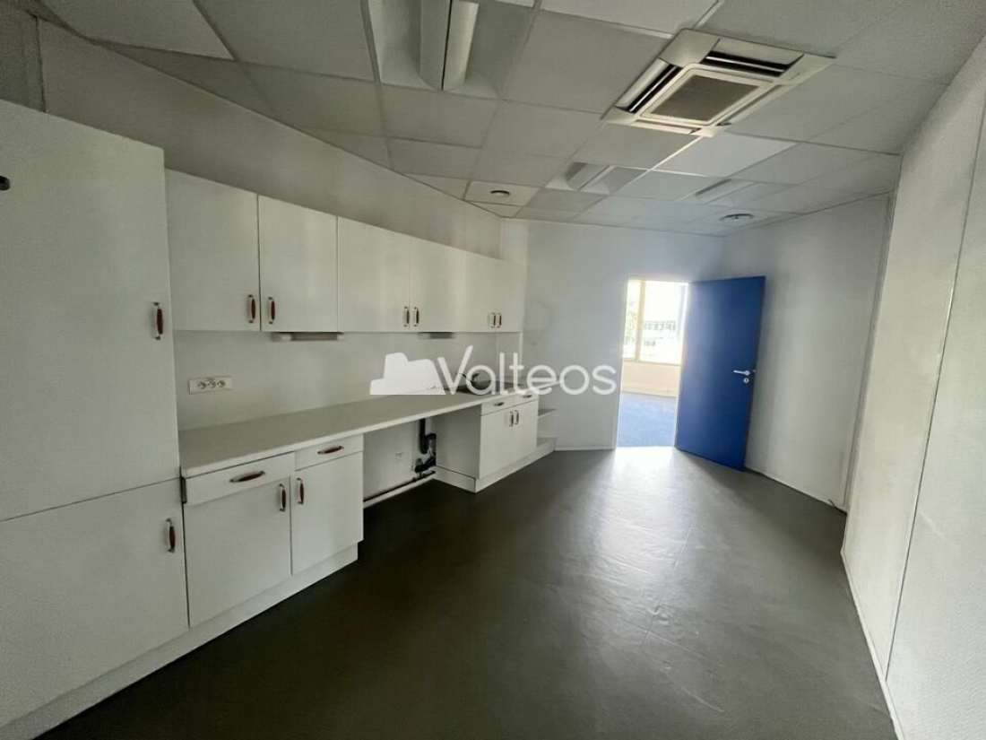 Photo 3 – location bureaux	TOULOUSE (31200)