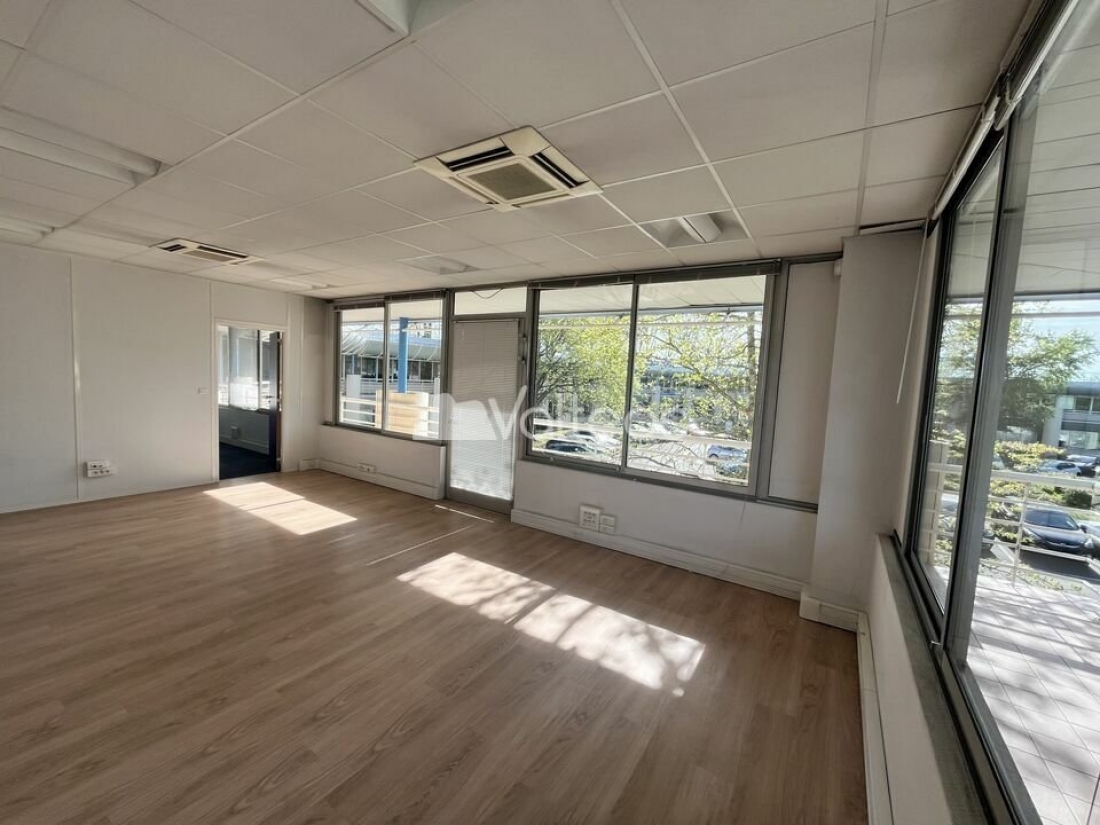 Photo 5 – location bureaux	TOULOUSE (31200)