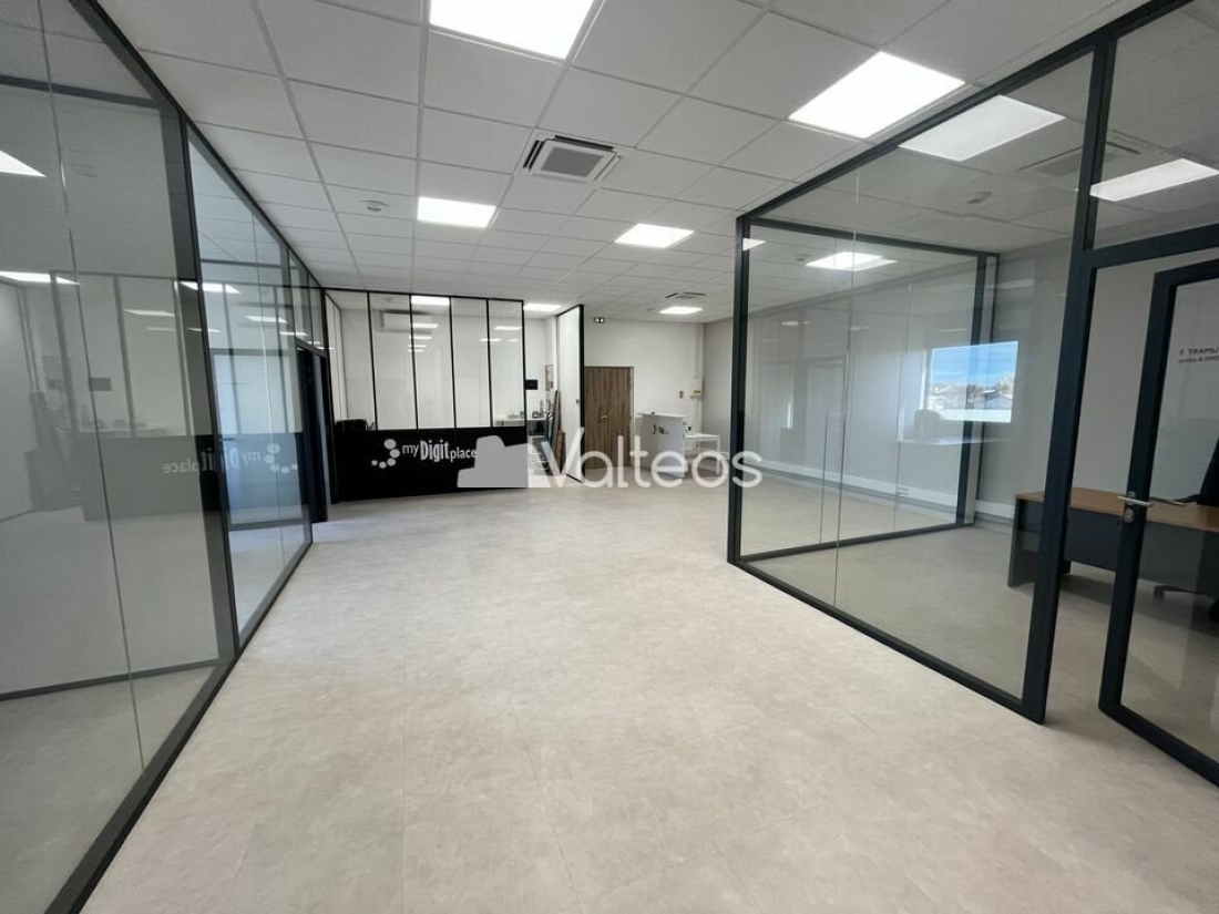 Photo 8 – location bureaux	COLOMIERS (31770)