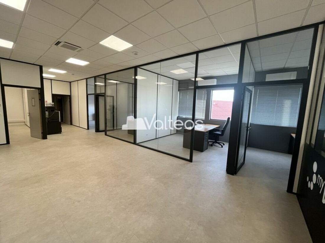 Photo 5 – location bureaux	COLOMIERS (31770)