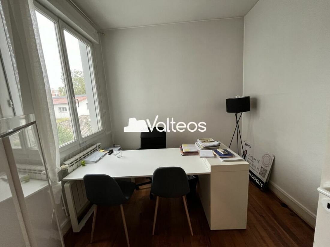 Photo 7 – location bureaux	TOULOUSE (31000)