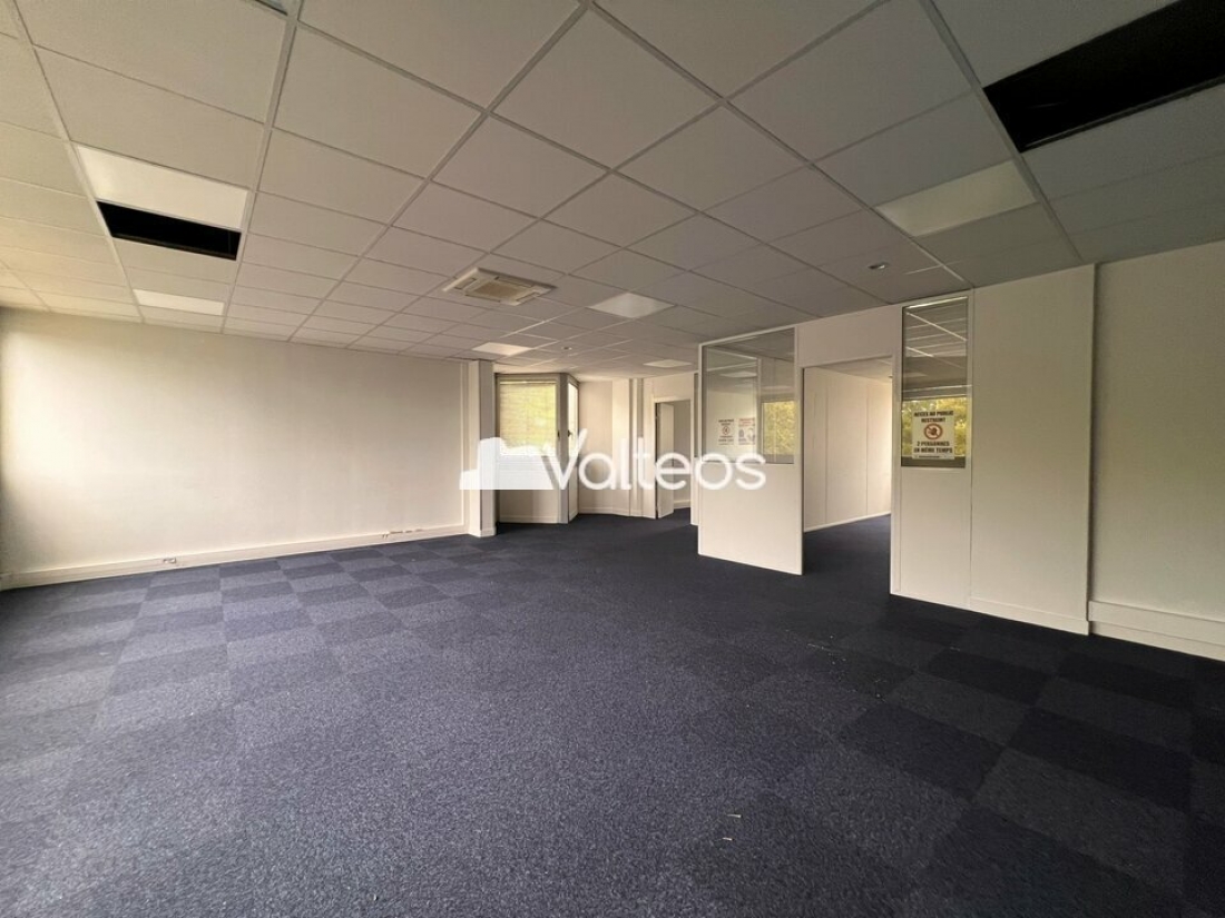 Photo 3 – location bureaux	BLAGNAC (31700)