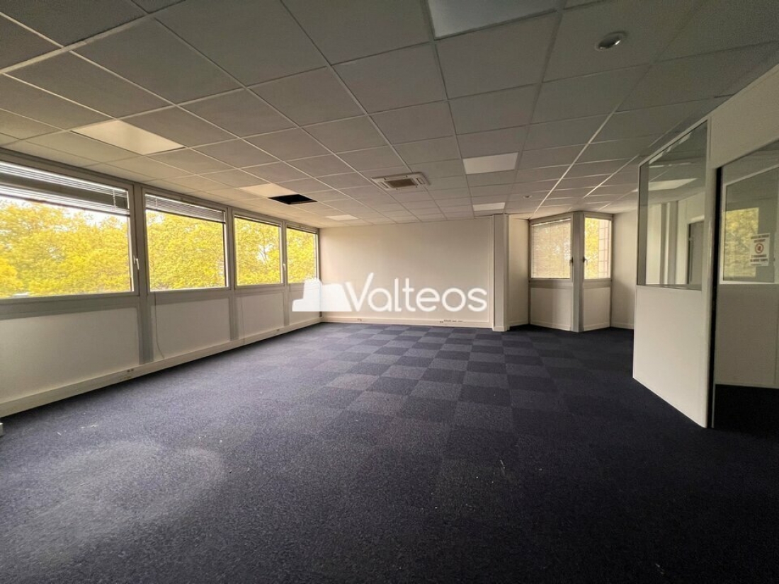 Photo 7 – location bureaux	BLAGNAC (31700)