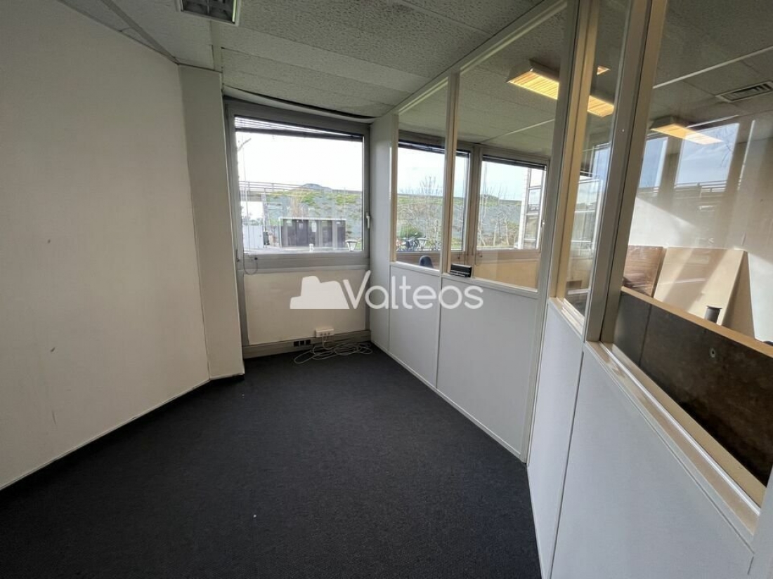 Photo 6 – location bureaux	BLAGNAC (31700)