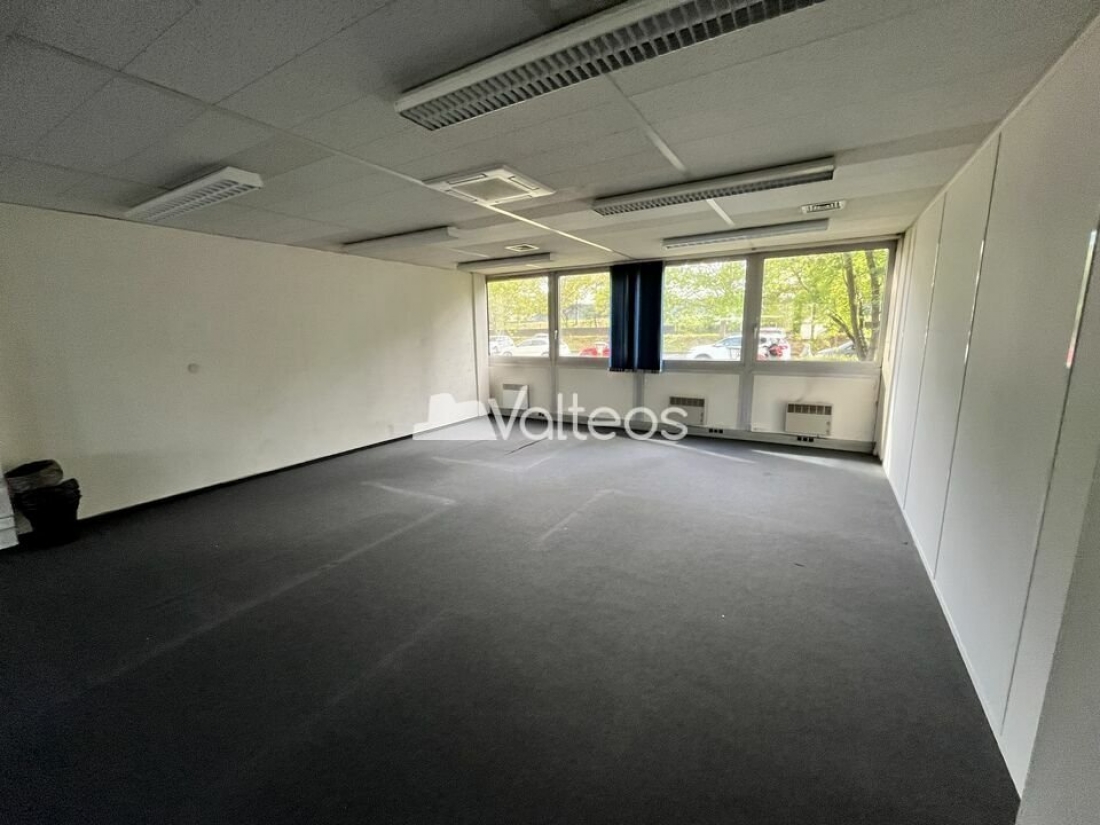 Photo 2 – location bureaux	BLAGNAC (31700)