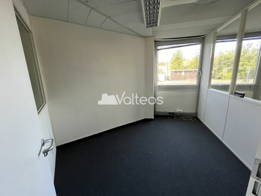 Photo 3 – location bureaux	BLAGNAC (31700)