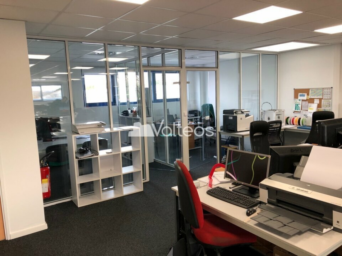 Photo 6 – location bureaux	COLOMIERS (31770)