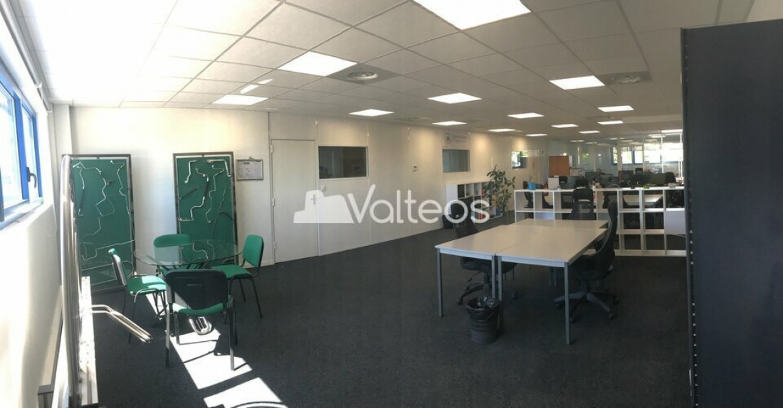 Photo 3 – location bureaux	COLOMIERS (31770)