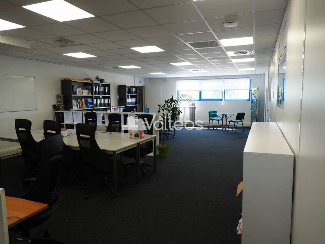 Photo 2 – location bureaux	COLOMIERS (31770)