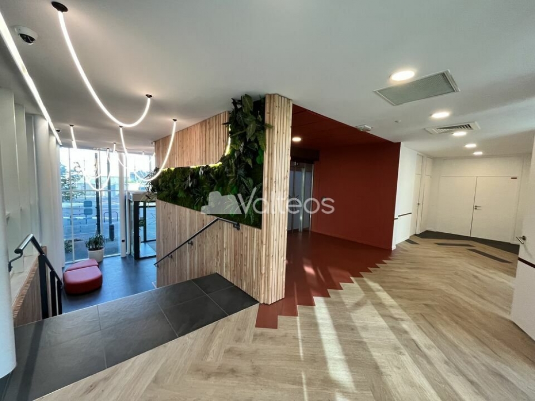 Photo 8 – location bureaux	TOULOUSE (31100)