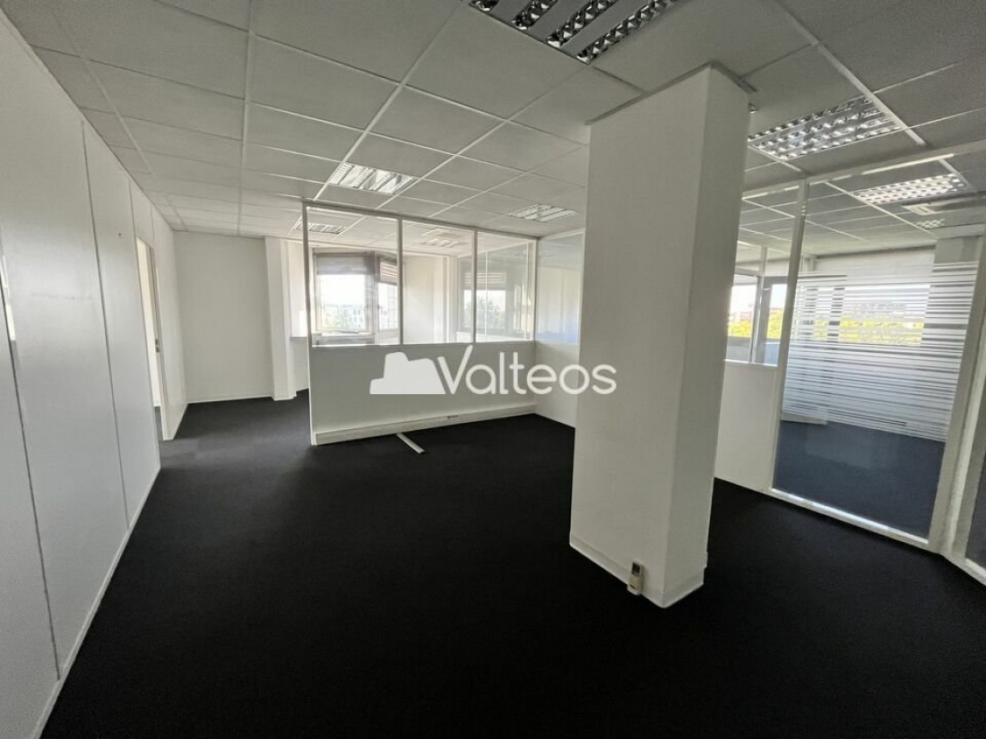 Photo 3 – location bureaux	BLAGNAC (31700)