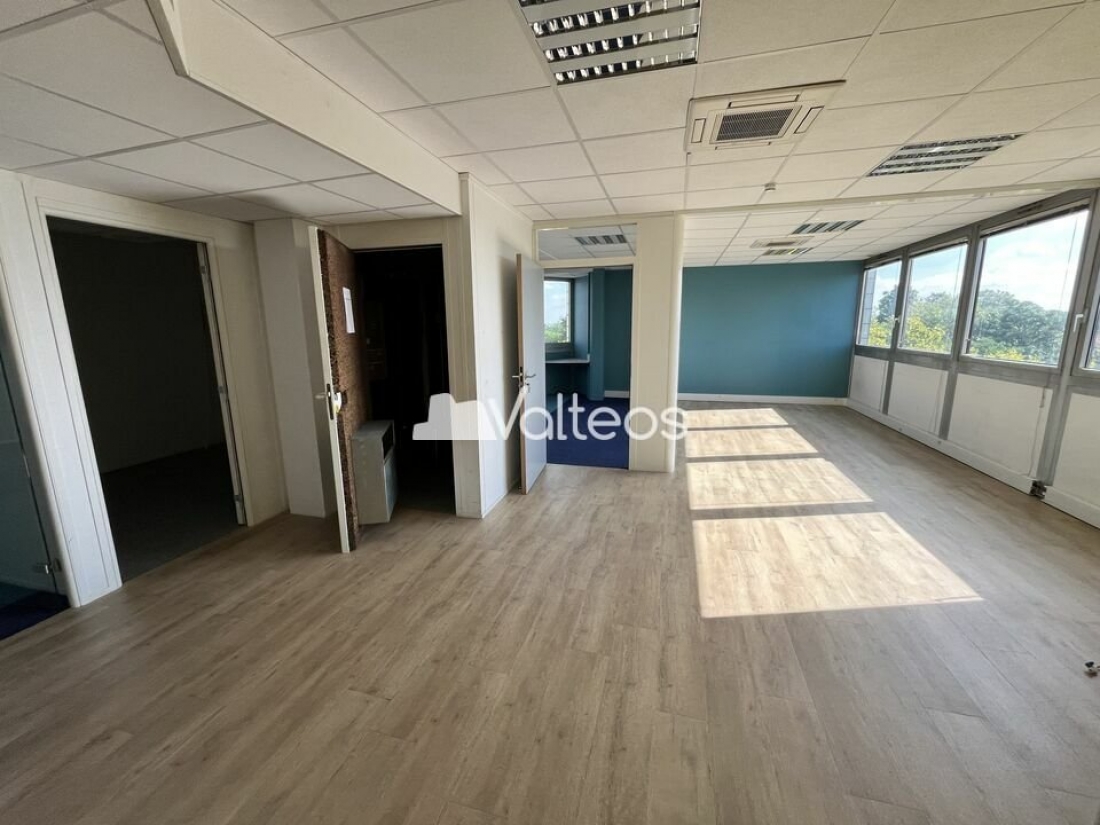 Photo 6 – location bureaux	BLAGNAC (31700)