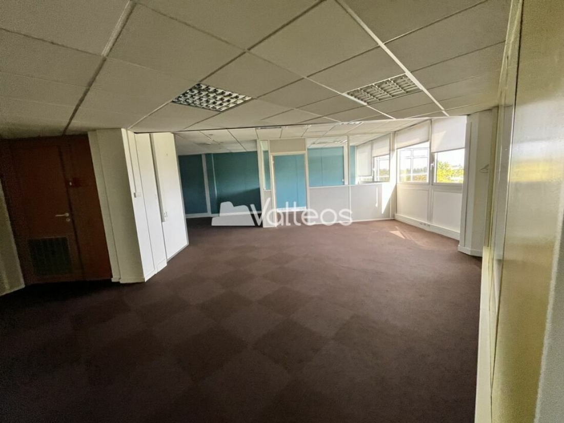 Photo 8 – location bureaux	BLAGNAC (31700)