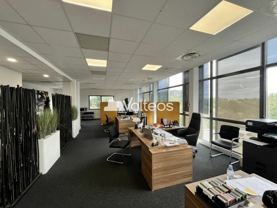 Photo 6 – location bureaux	COLOMIERS (31770)