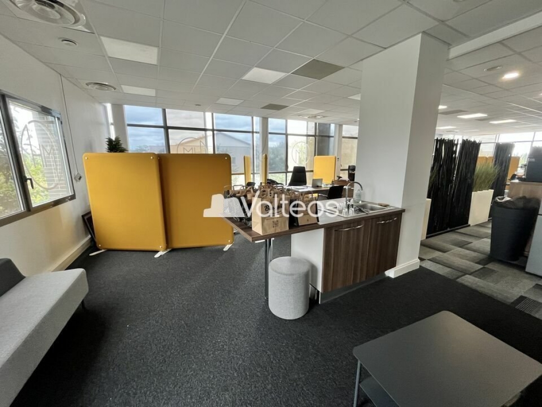 Photo 7 – location bureaux	COLOMIERS (31770)