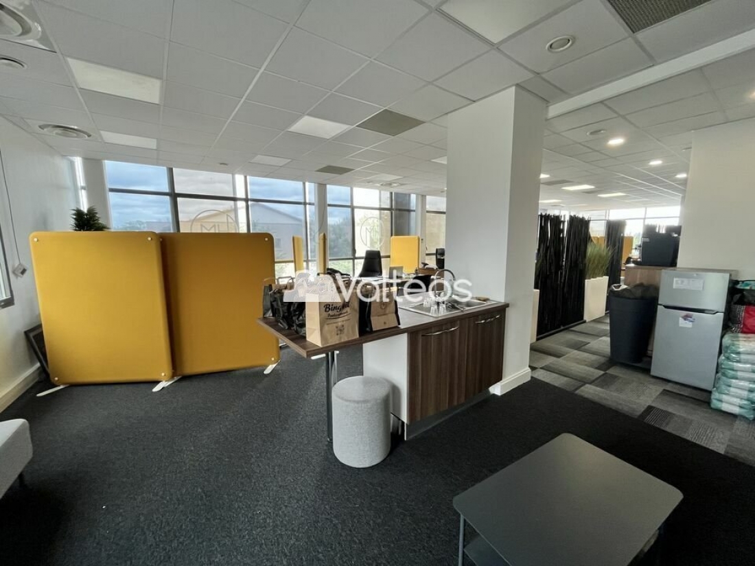 Photo 8 – location bureaux	COLOMIERS (31770)