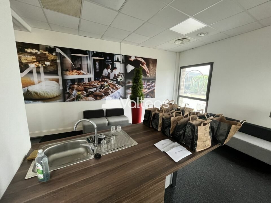 Photo 9 – location bureaux	COLOMIERS (31770)