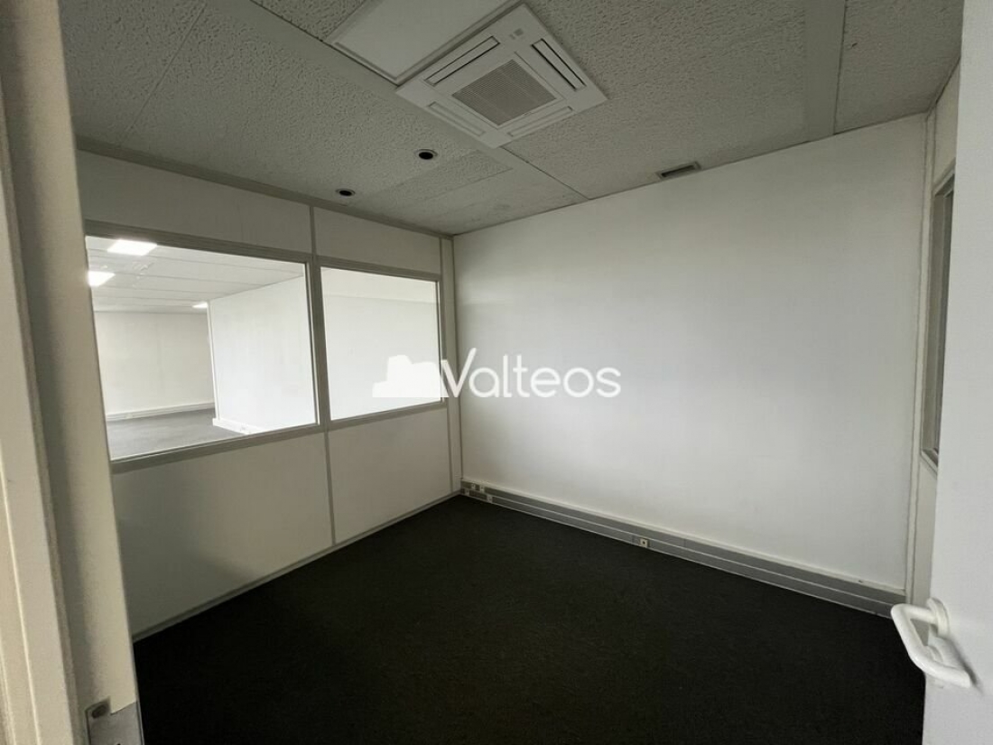 Photo 5 – location bureaux	TOULOUSE (31100)