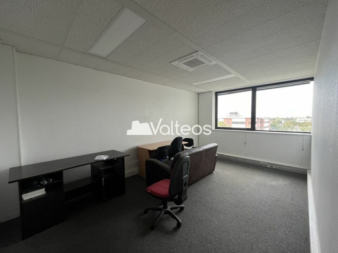 Photo 3 – location bureaux	TOULOUSE (31100)