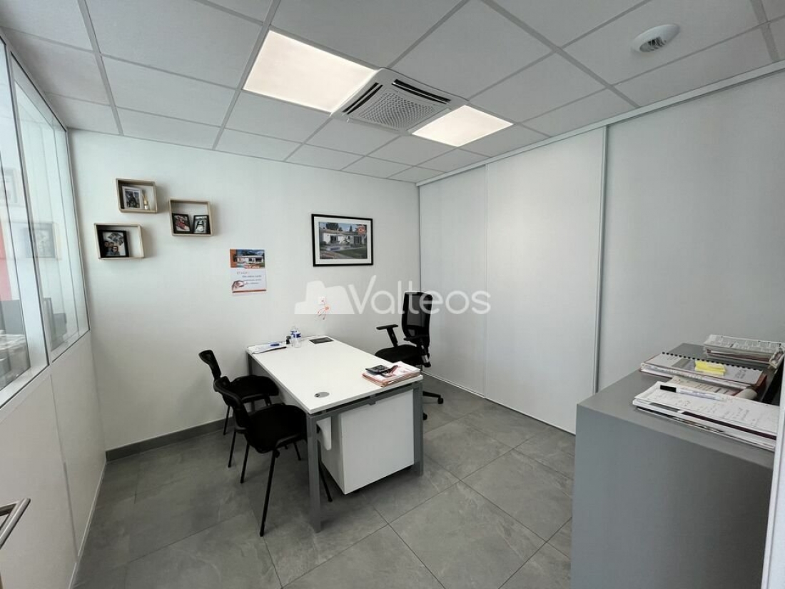 Photo 6 – location bureaux	L'UNION (31240)