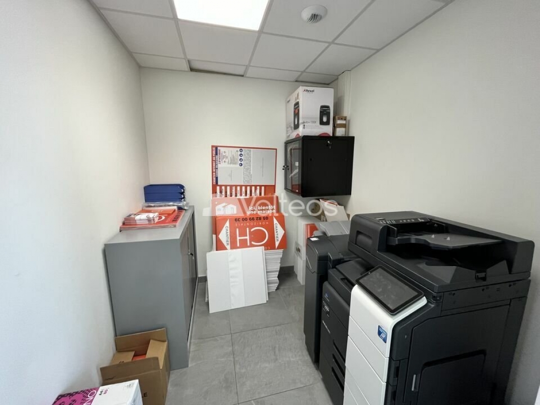 Photo 8 – location bureaux	L'UNION (31240)