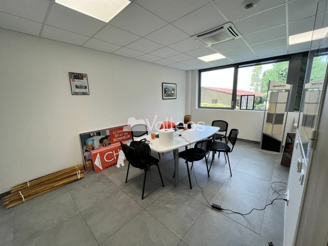 Photo 5 – location bureaux	L'UNION (31240)