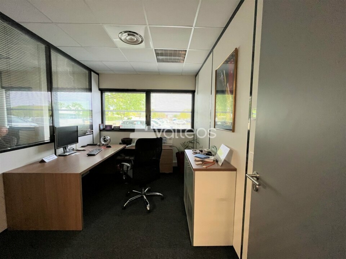 Photo 5 – location bureaux	COLOMIERS (31770)