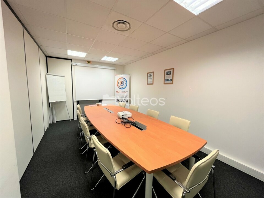 Photo 2 – location bureaux	COLOMIERS (31770)